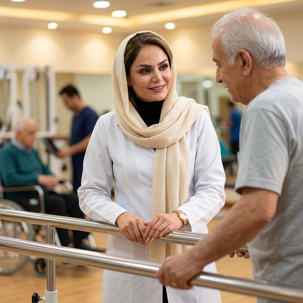 توانبخشی نورولوژیک